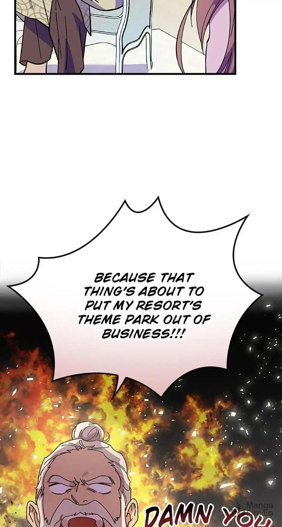 Aria of the Withered Branch – Chapter 15 page 5