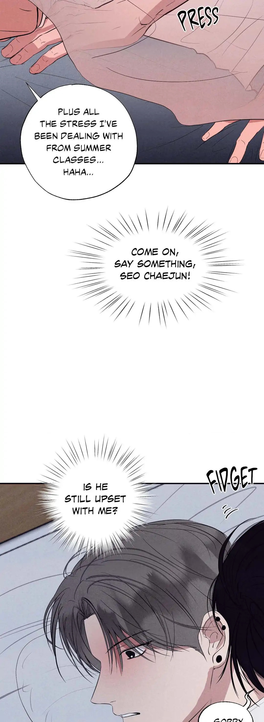 Unsleep – Chapter 19 page 10