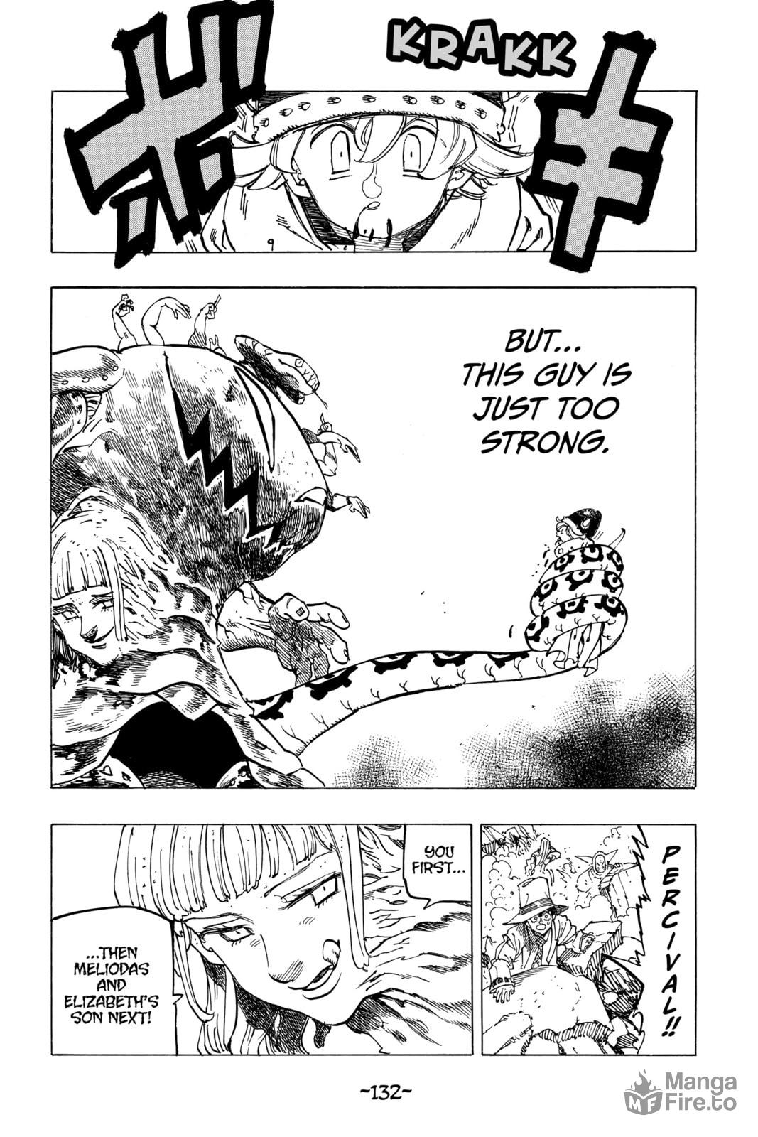 ROYAL HOLY KNIGHTS VS. MELA-GALLAND page 11