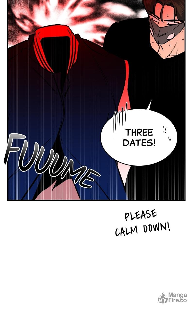 Extroversion of an Immortal – Chapter 20 page 54