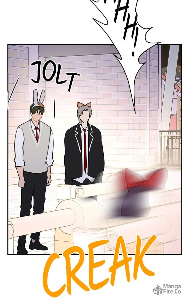 Extroversion of an Immortal – Chapter 72 page 59