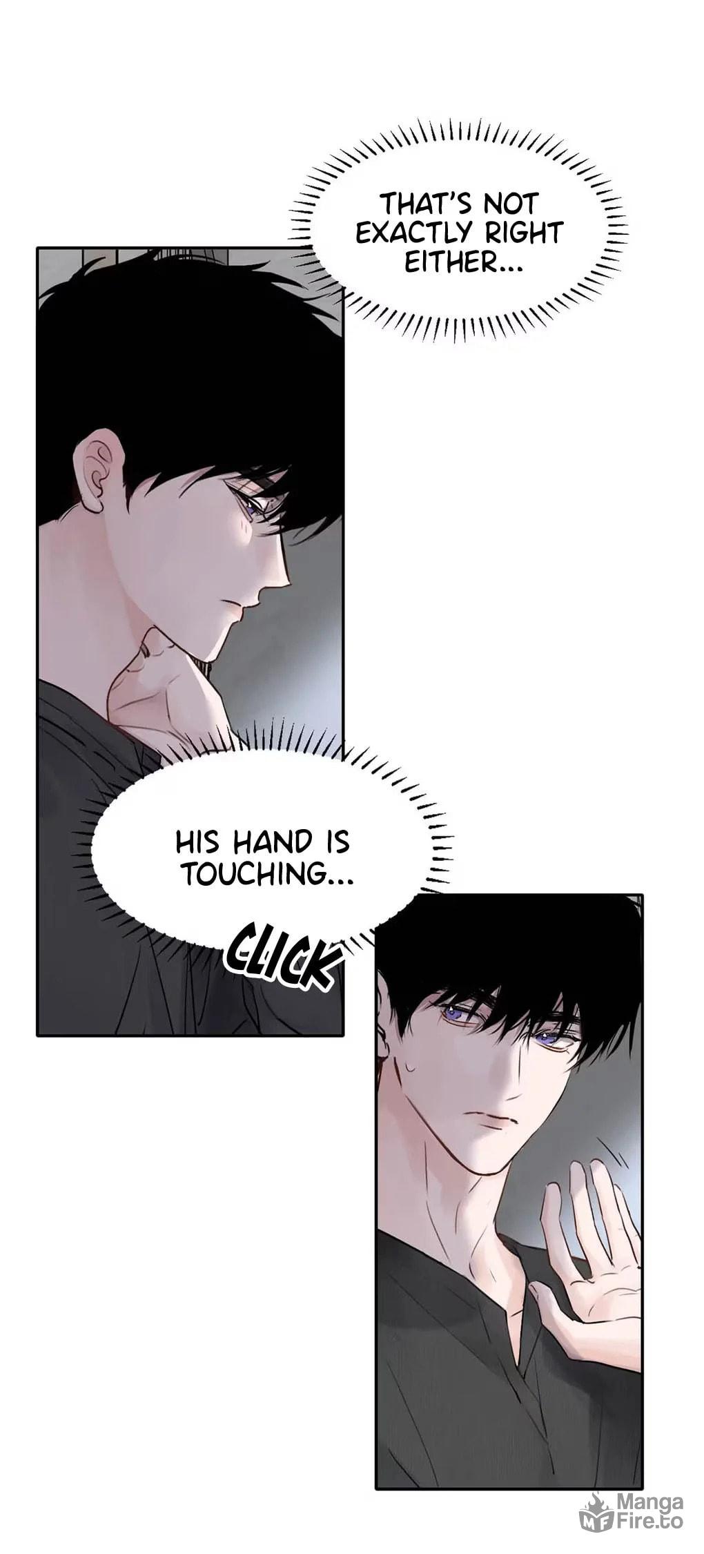 Shouldn’t you do something to atone for that? page 23