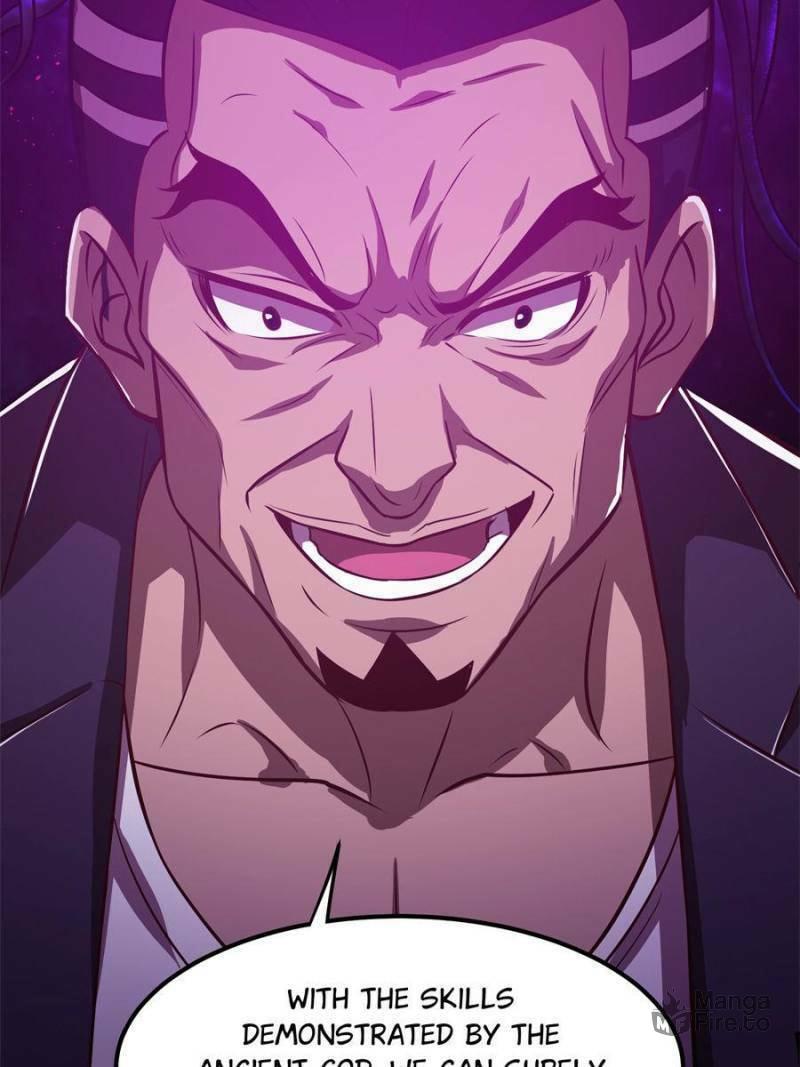 Ancient God's Chosen Warriors – Chapter 8 page 74