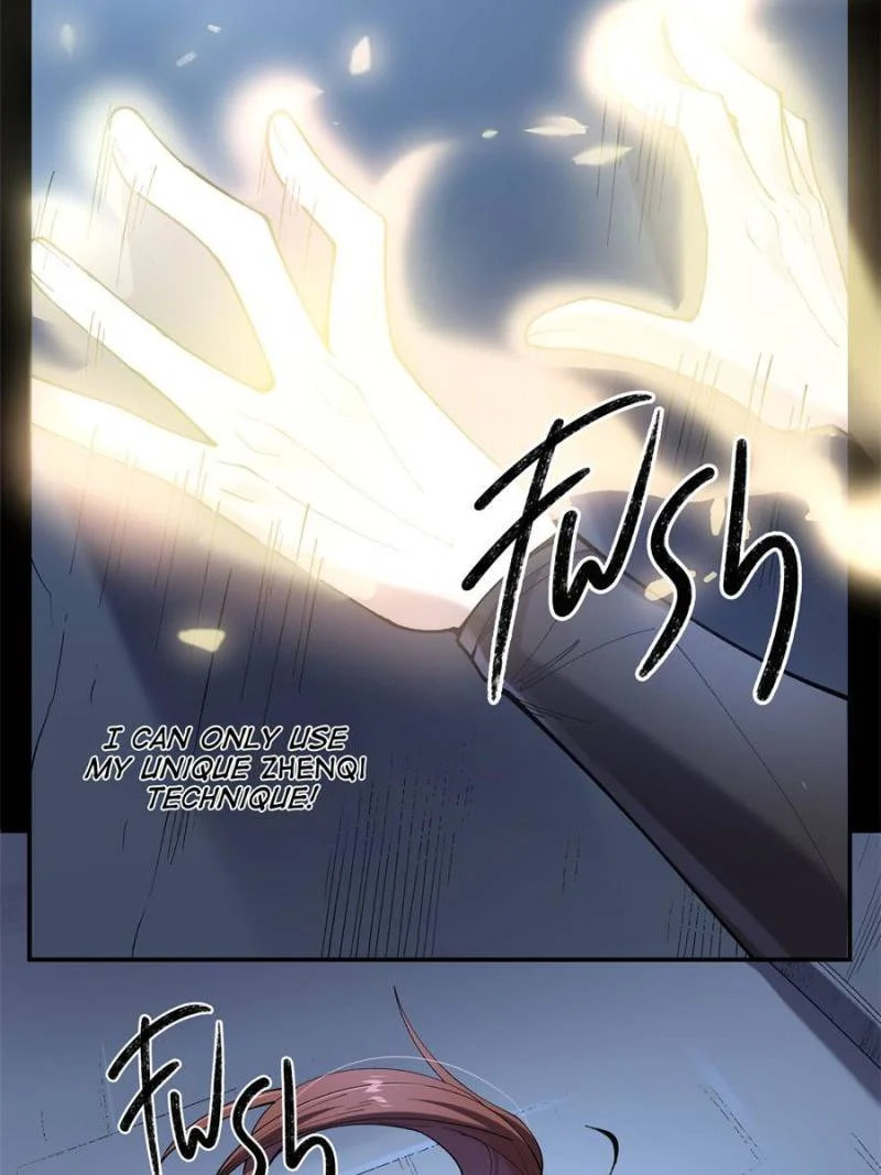 Celebrating the Remaining Life – Chapter 65 page 45