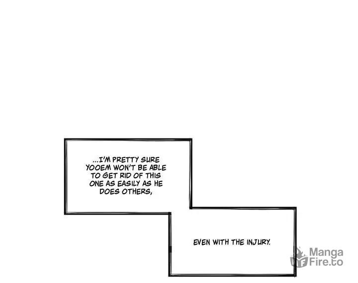 Park Hanhoo's Manager – Chapter 22 page 4