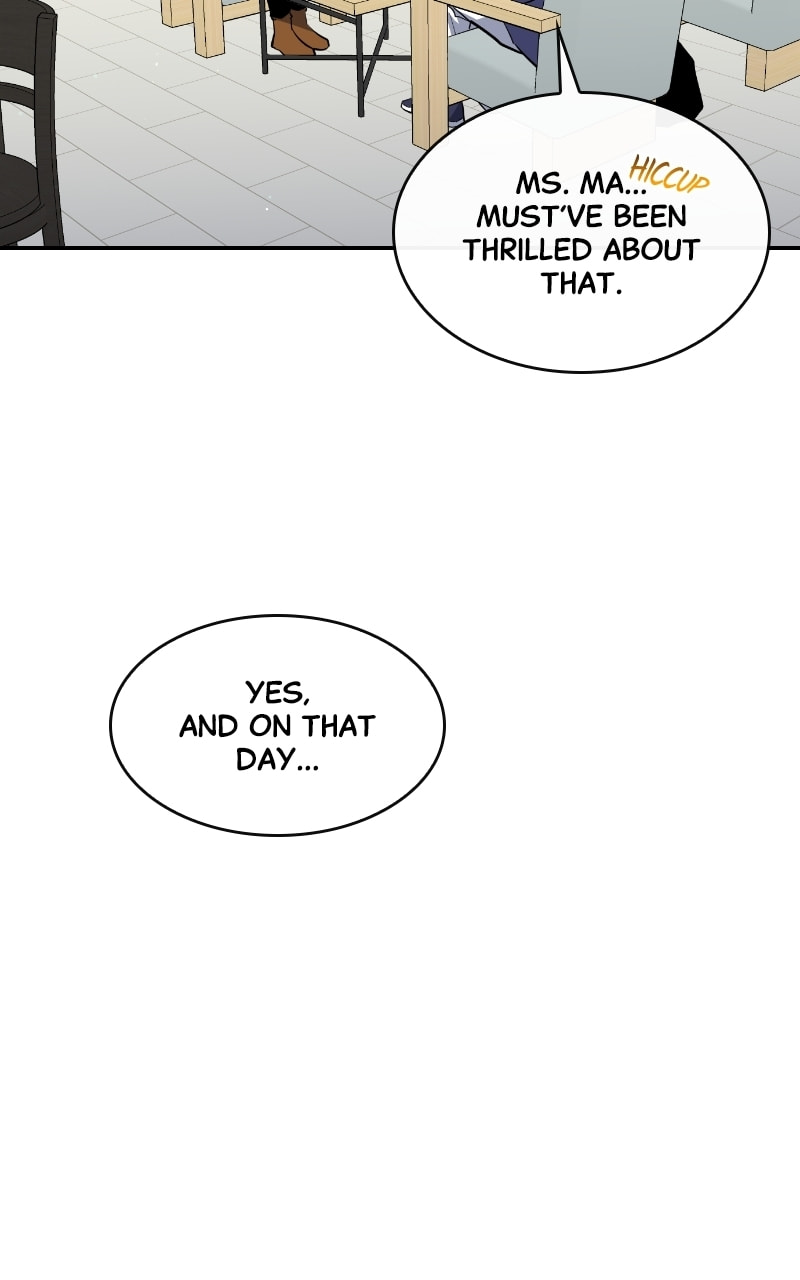 Extroversion of an Immortal – Chapter 31 page 31