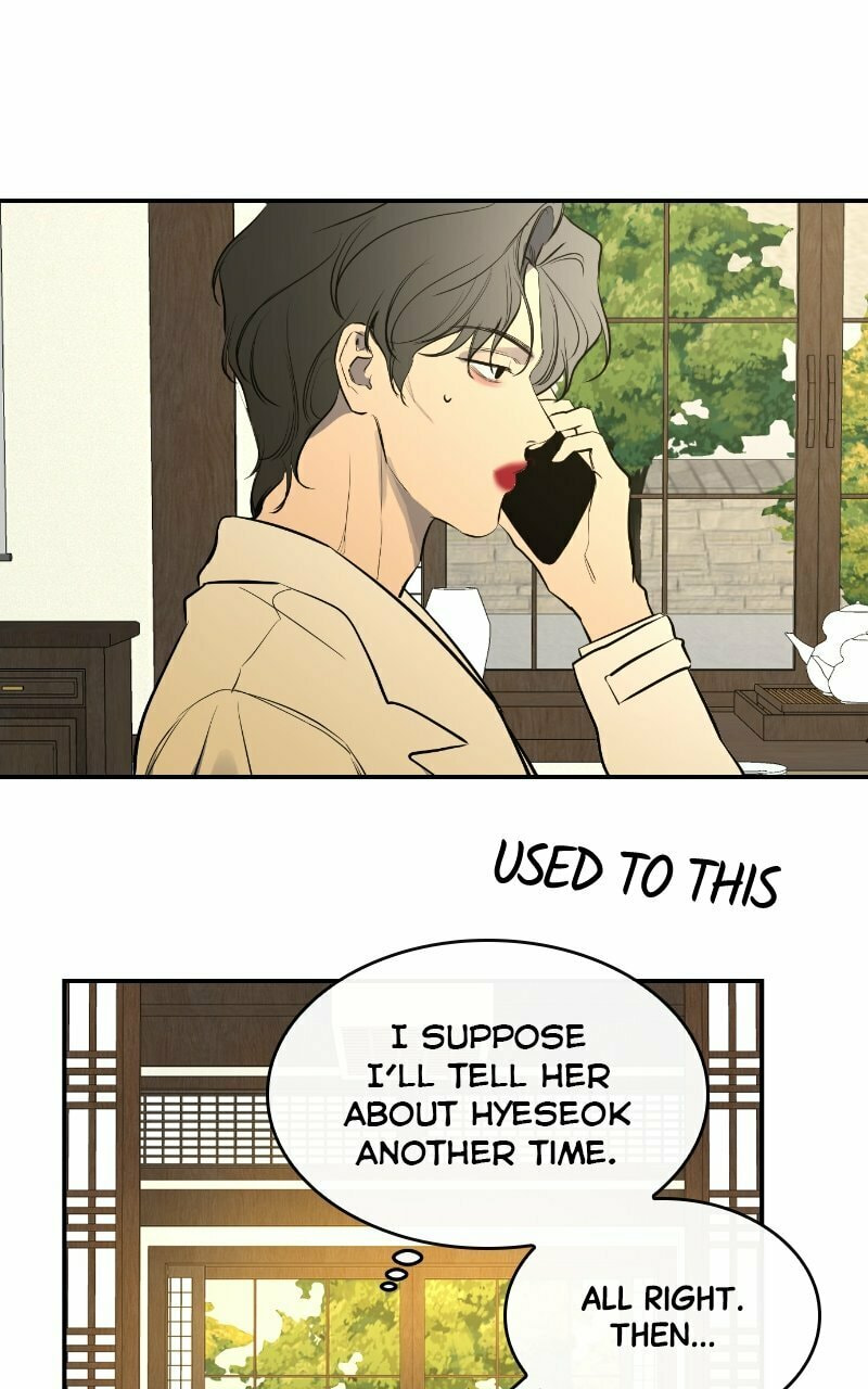Extroversion of an Immortal – Chapter 52 page 52