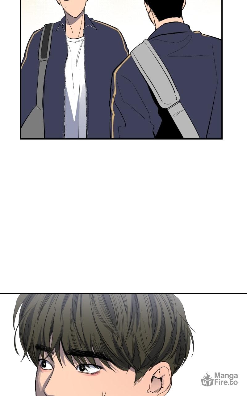 Extroversion of an Immortal – Chapter 48 page 8
