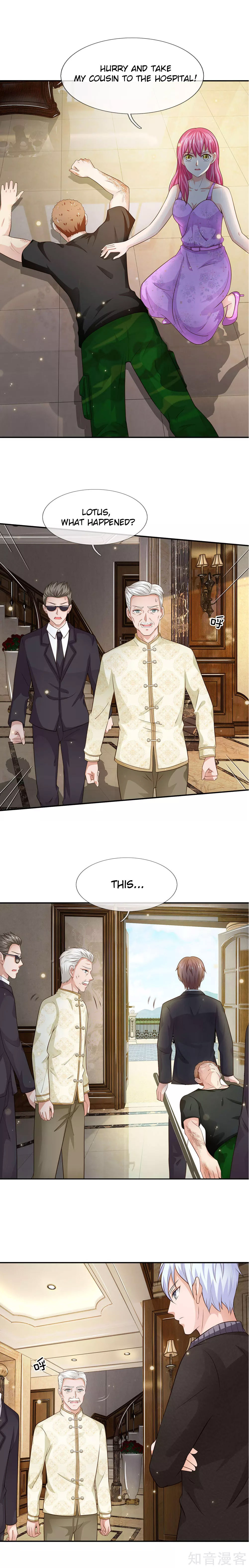 I Am Immortal (Colored) – Chapter 49 page 0