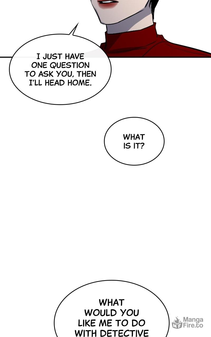 Extroversion of an Immortal – Chapter 17 page 53