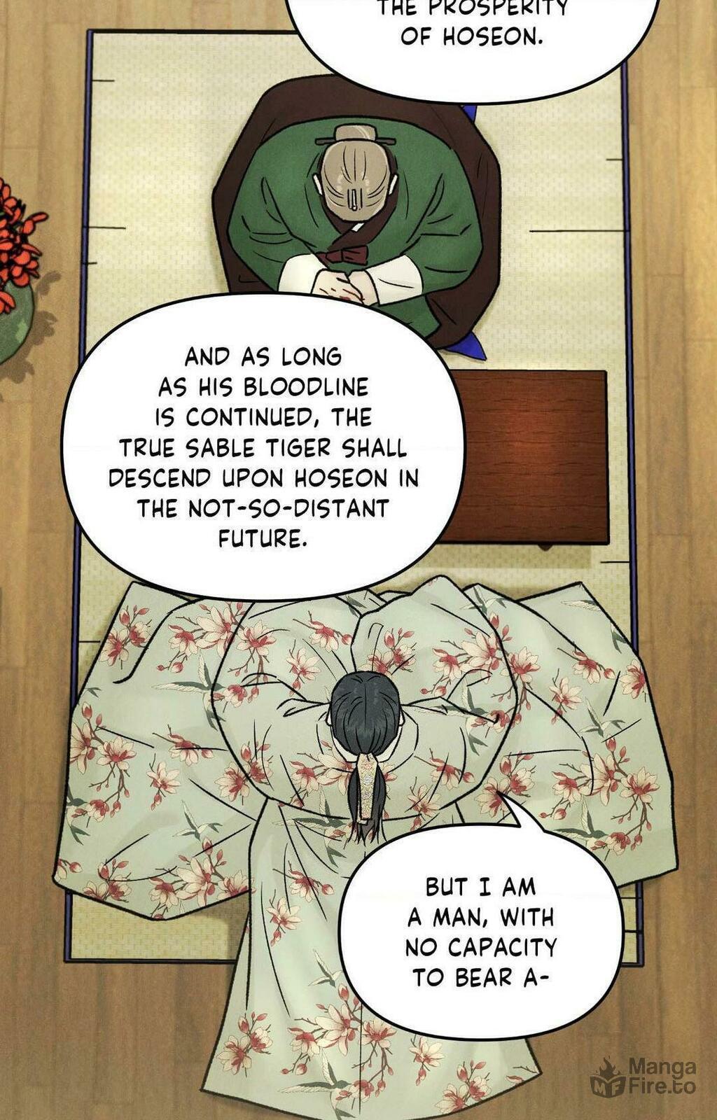 Gale of the God – Chapter 2 page 24