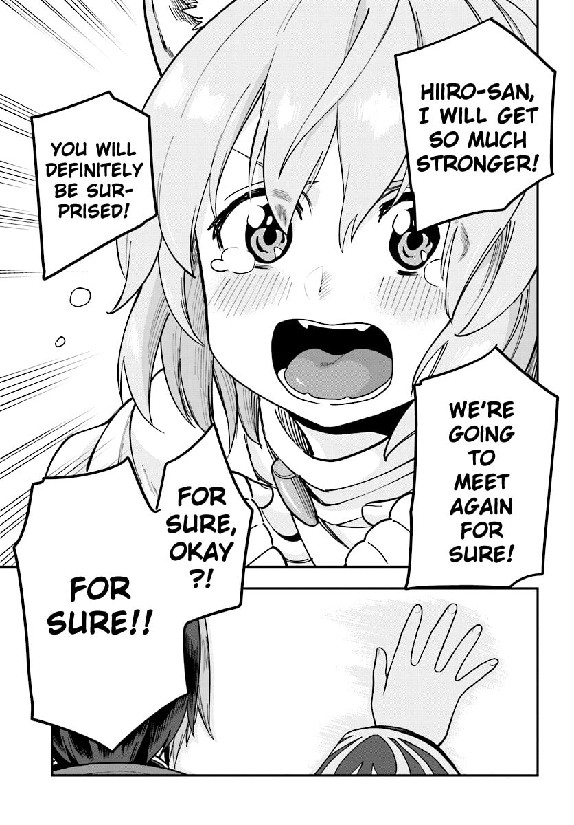 Parting And Departure page 13