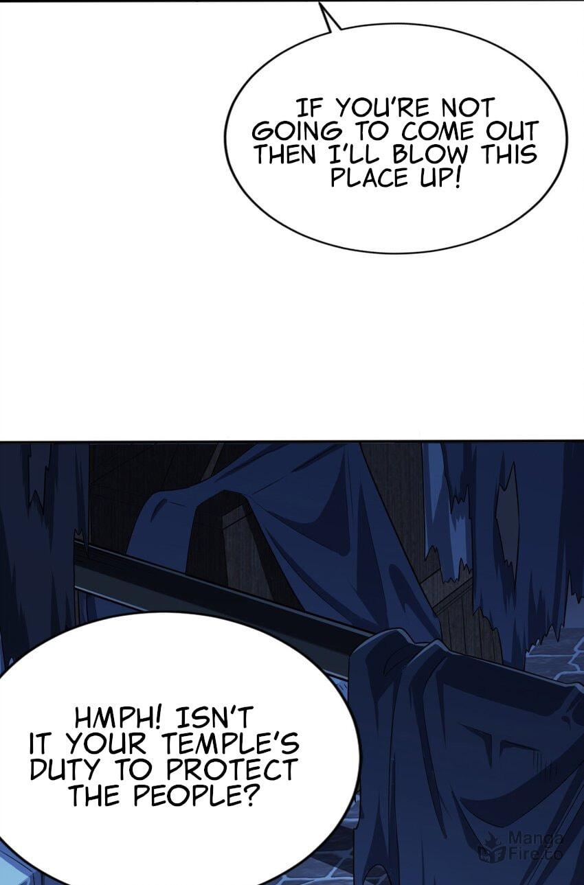 Haunted House page 4