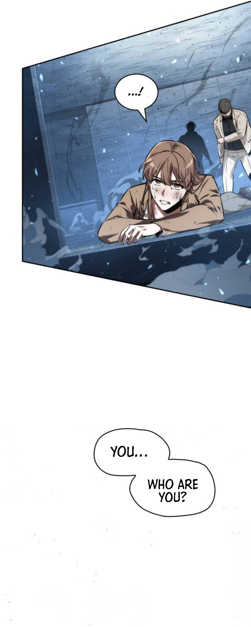 First Person Protagonist's VIewpoint (1) page 75