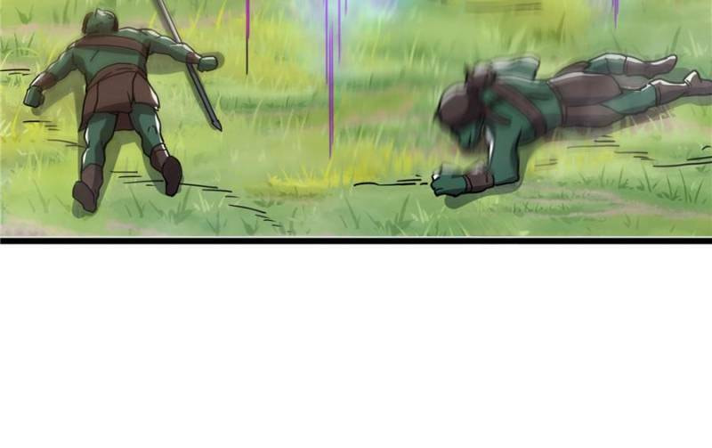 Ancient God's Chosen Warriors – Chapter 21 page 40