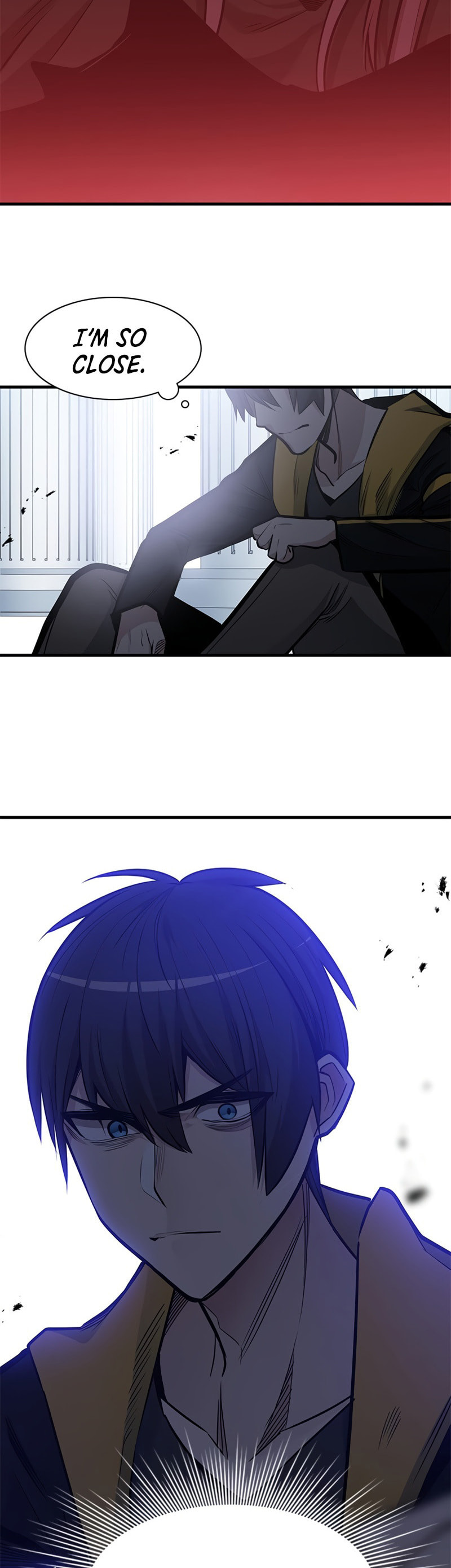 The Tutorial Is Too Tough! – Chapter 46 page 25