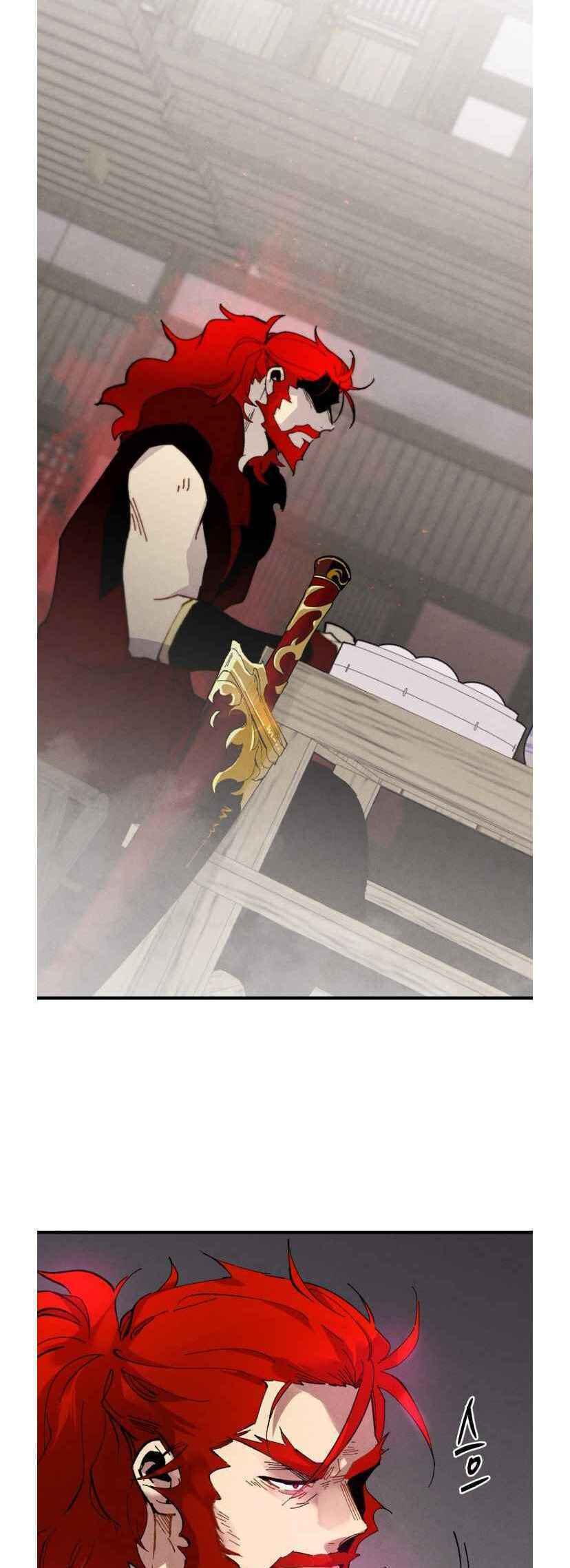 Masters of Lightning Knives – Chapter 64 page 30