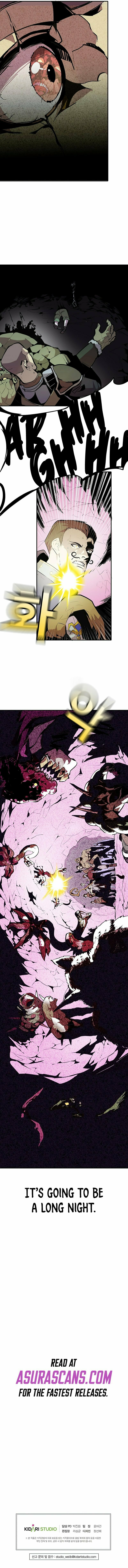 Returning With Absolutely Nothing – Chapter 25 page 8