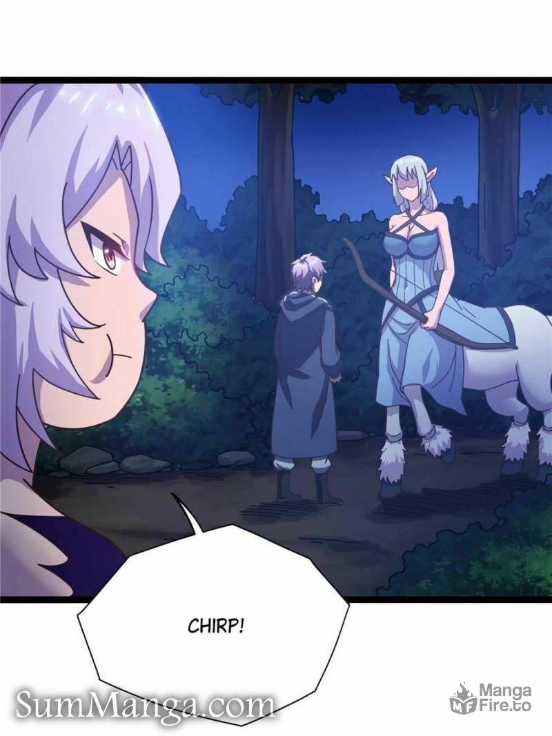 Ancient God's Chosen Warriors – Chapter 26 page 56