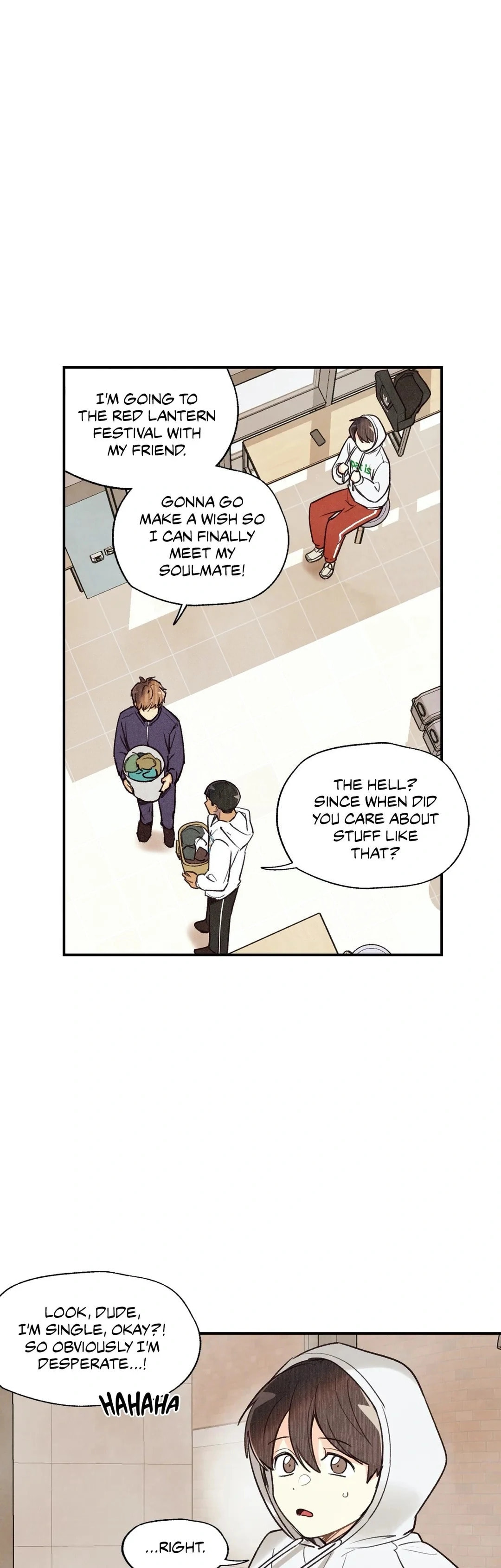 Pian Pian – Chapter 37 page 31