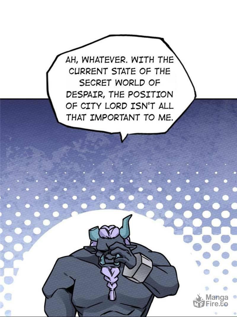Despite Being Summoned as a Demon, I Still Need to Practice Chinese Medicine (Colored) – Chapter 15 page 17