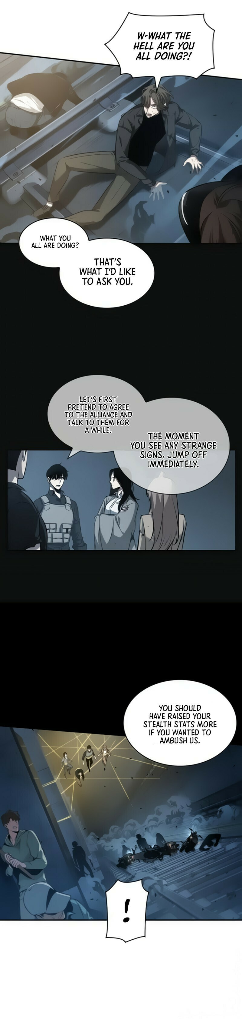 Future War (2) page 20