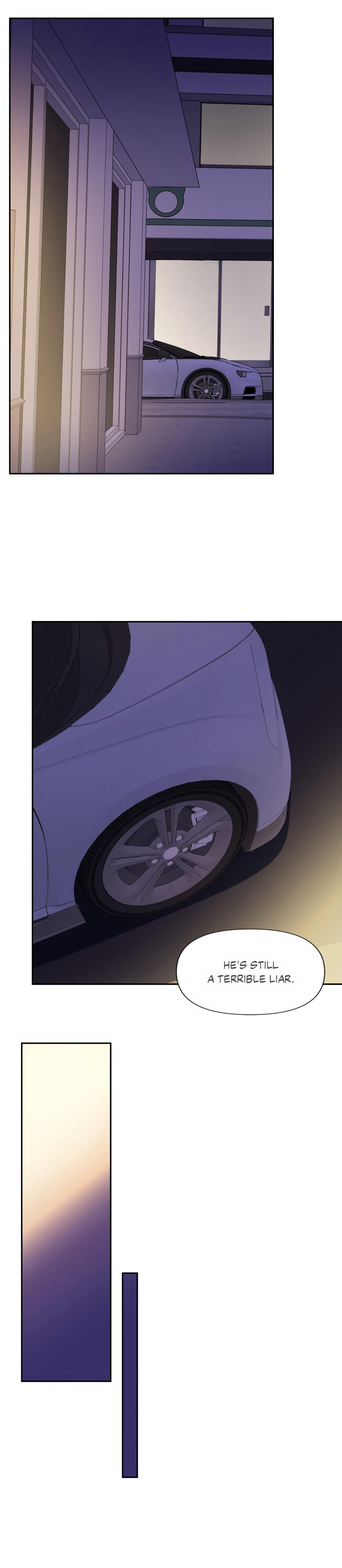 Backlight (GANGDDO) – Chapter 15 page 6