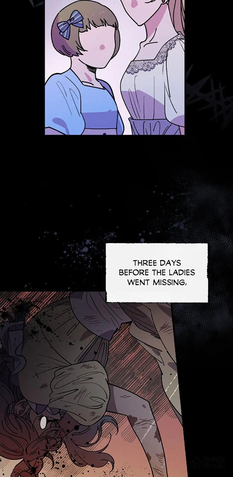 Aria of the Withered Branch – Chapter 19 page 4