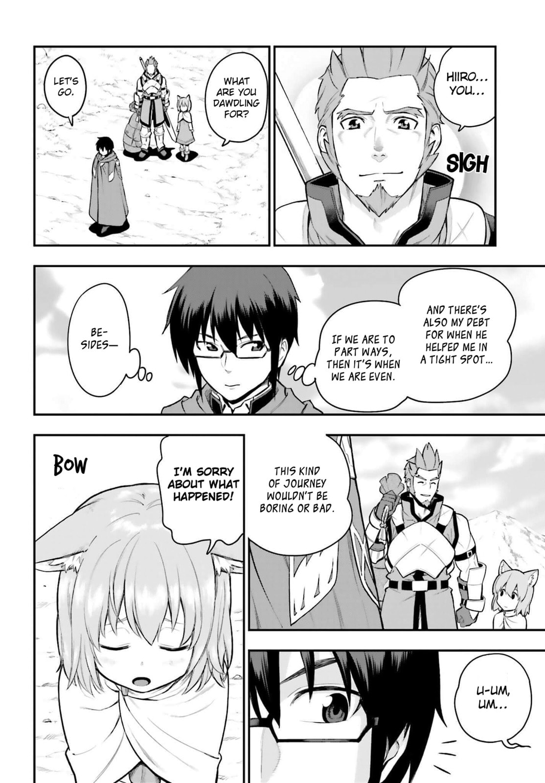 Hiiro Snaps, Part 3 page 15
