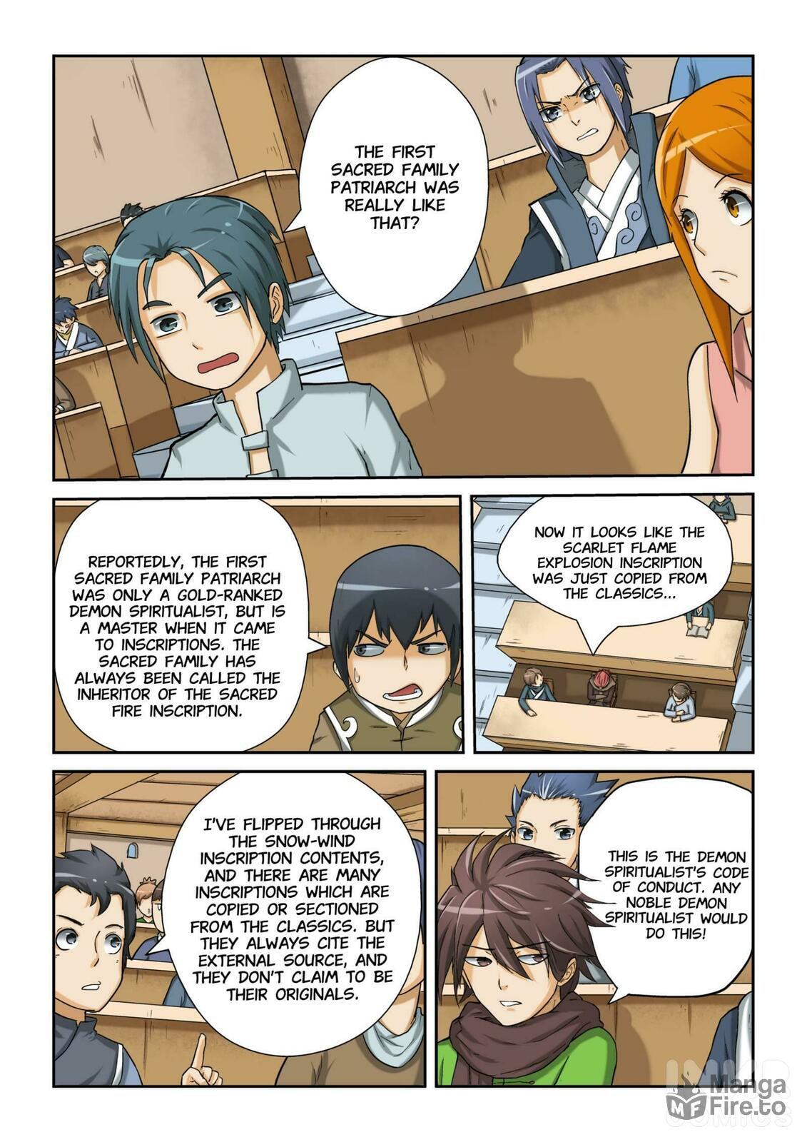 Plagiarism? page 8