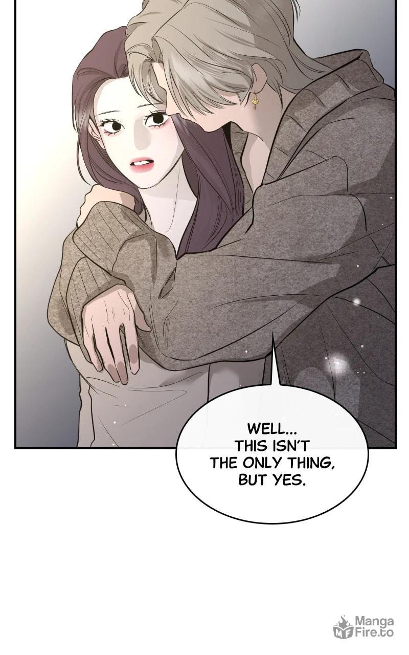 Extroversion of an Immortal – Chapter 68 page 69