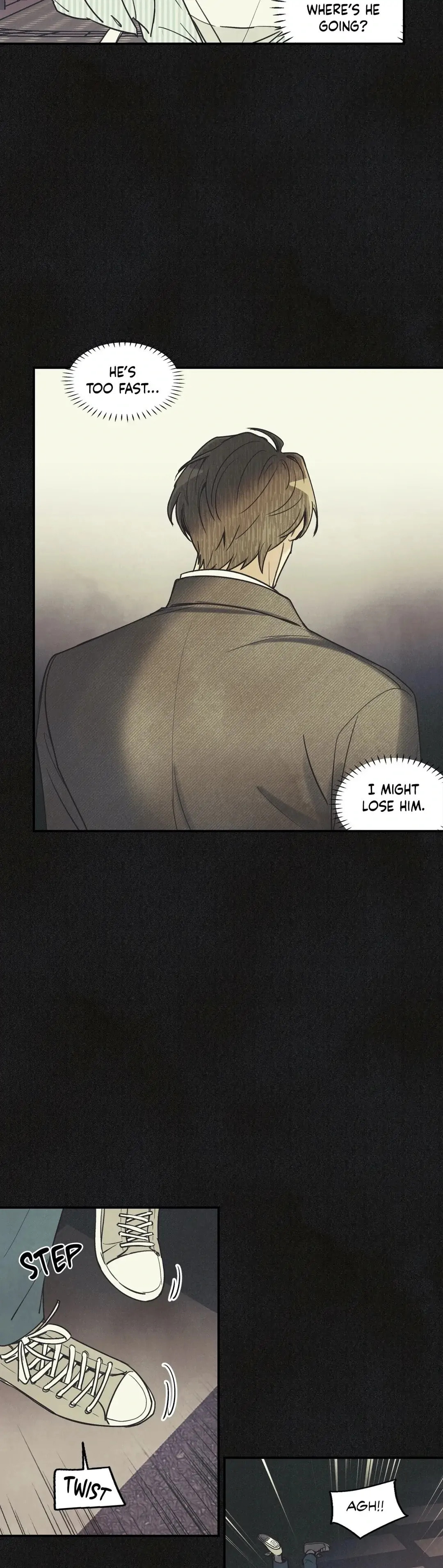 Pian Pian – Chapter 28 page 27
