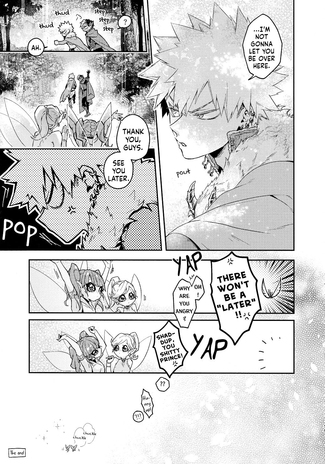 Two People page 7