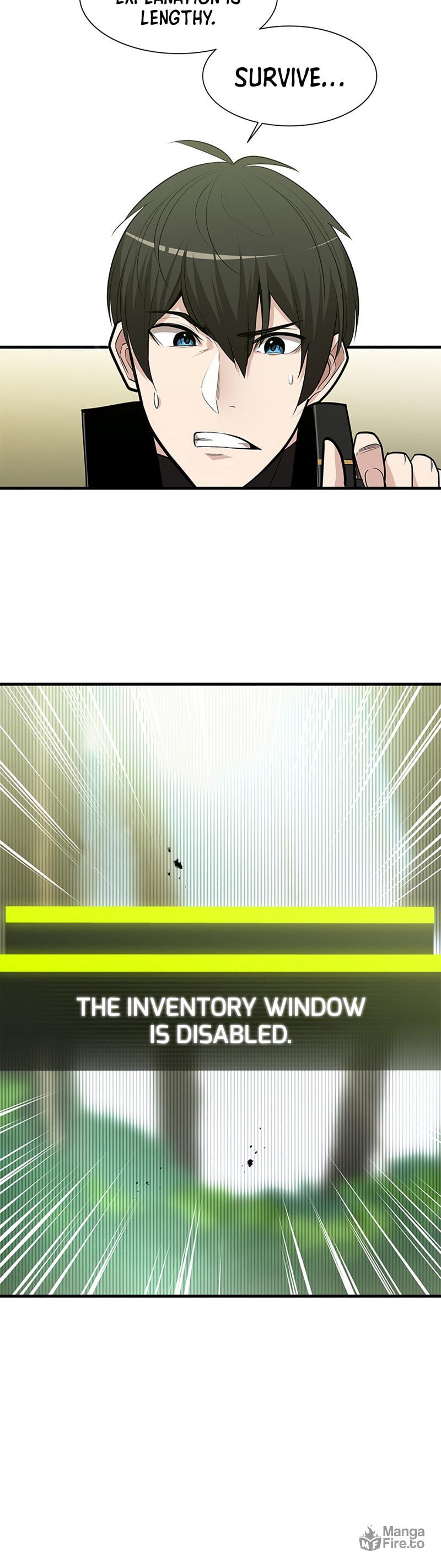 The Tutorial Is Too Tough! – Chapter 52 page 19