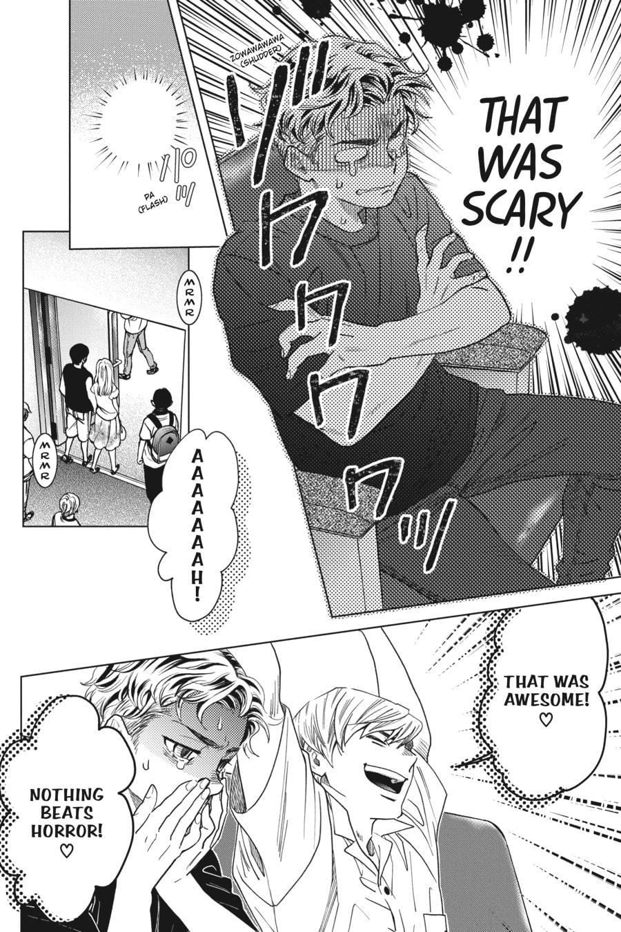I LOVE…ICE CREAM? page 3