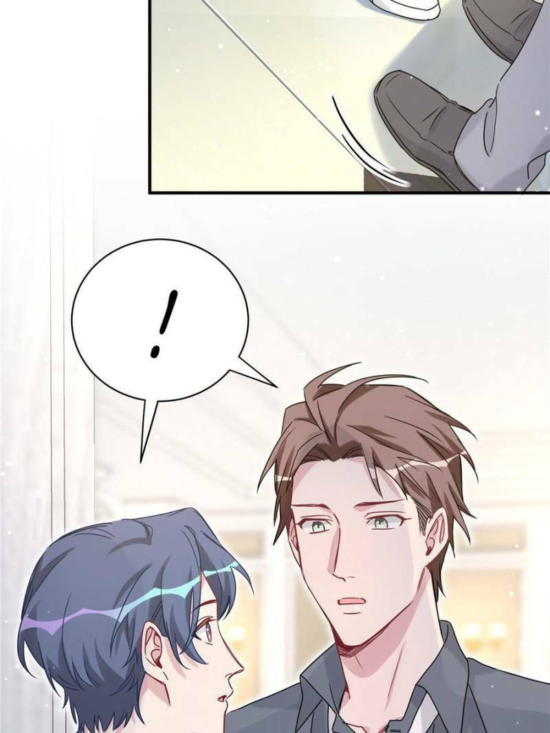 Whose Baby is it? (Colored) – Chapter 46 page 45