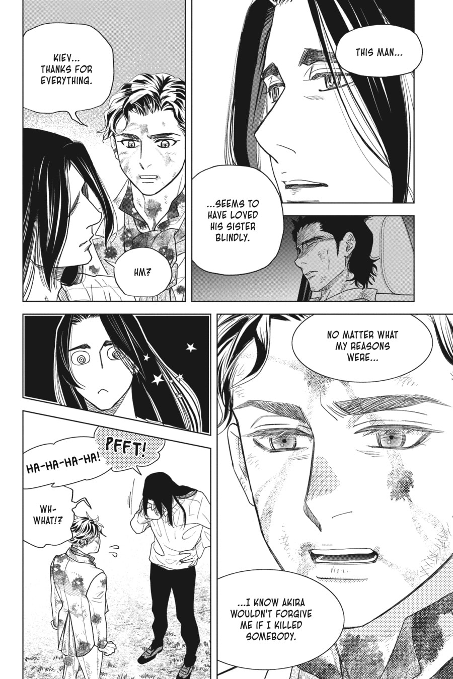 BECAUSE I'M INCOMPLETE page 51