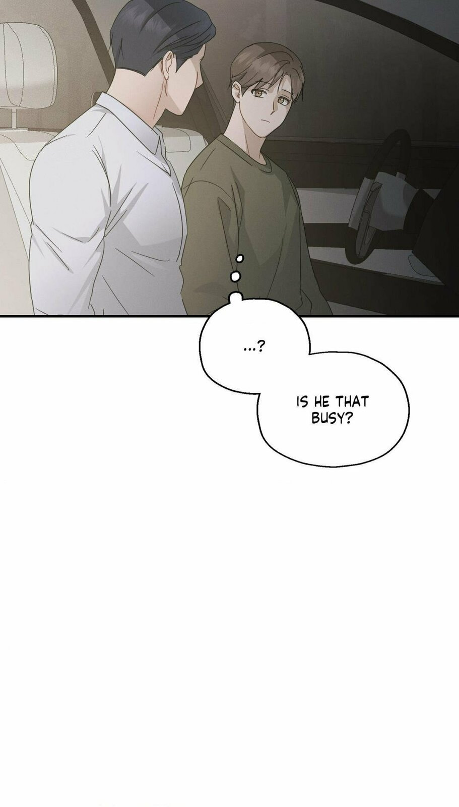 Beyond the Memories – Chapter 31 page 75