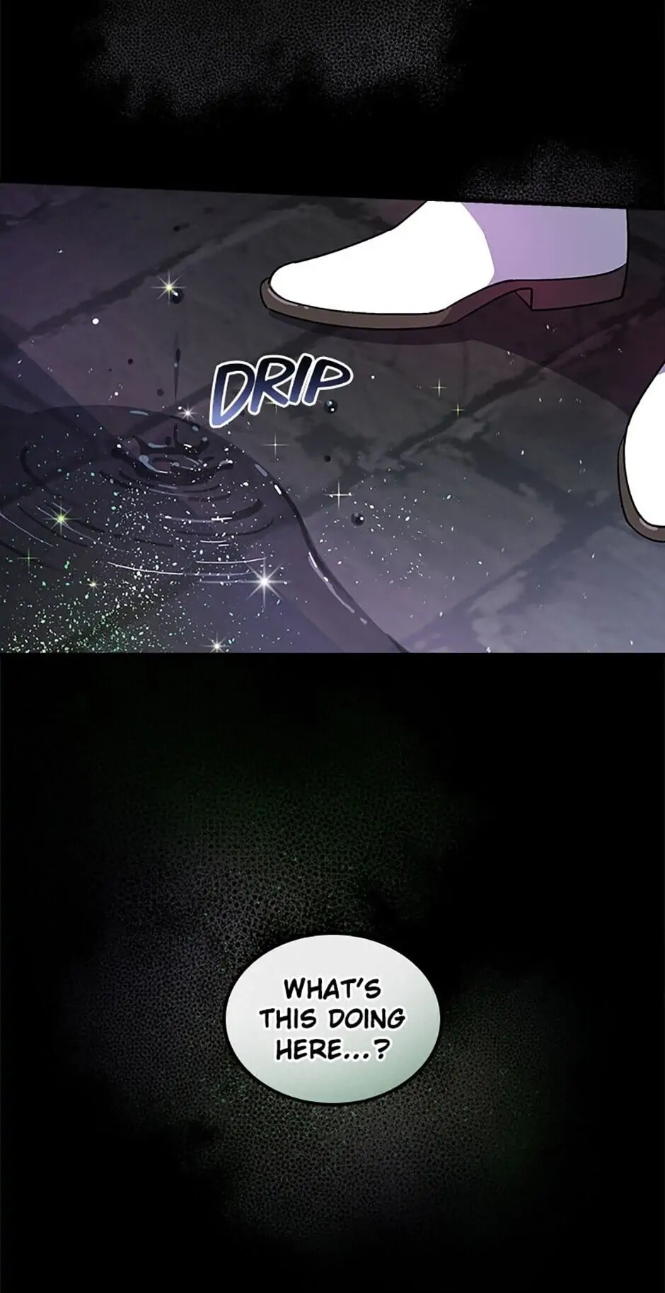 Aria of the Withered Branch – Chapter 16 page 57