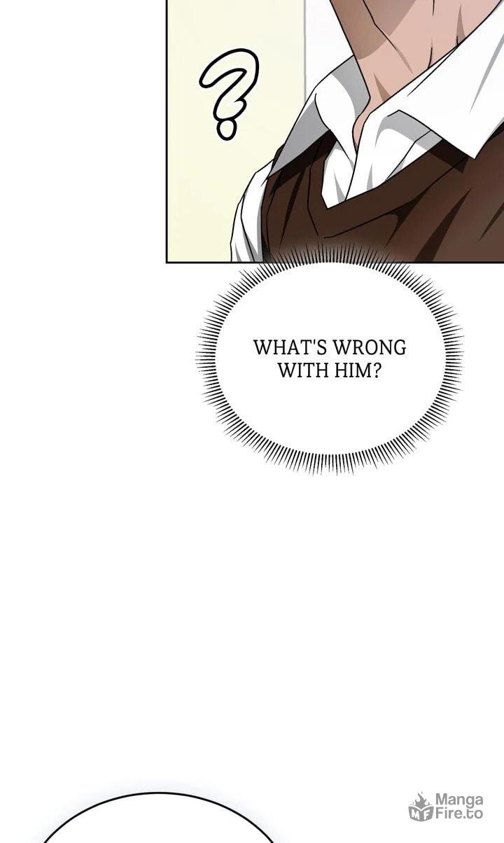 Cozy Obsession – Chapter 54 page 44