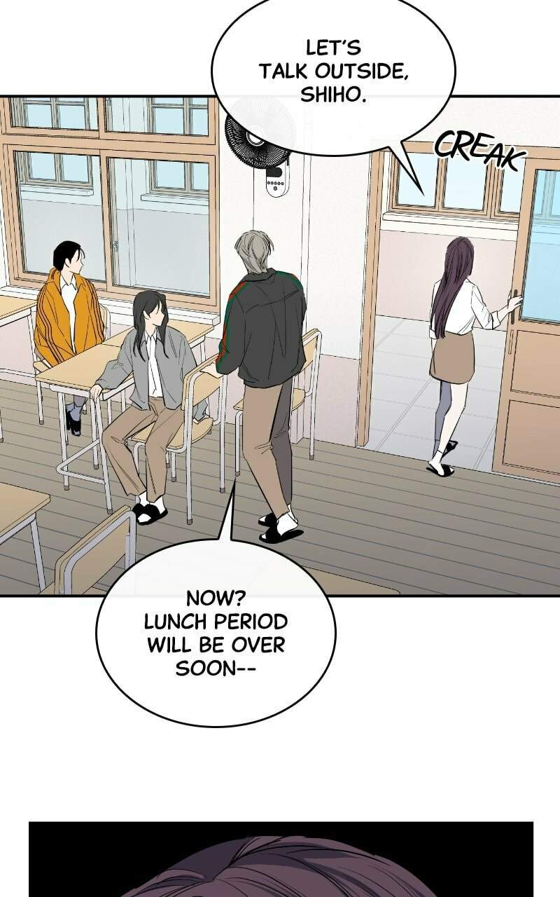 Extroversion of an Immortal – Chapter 47 page 58