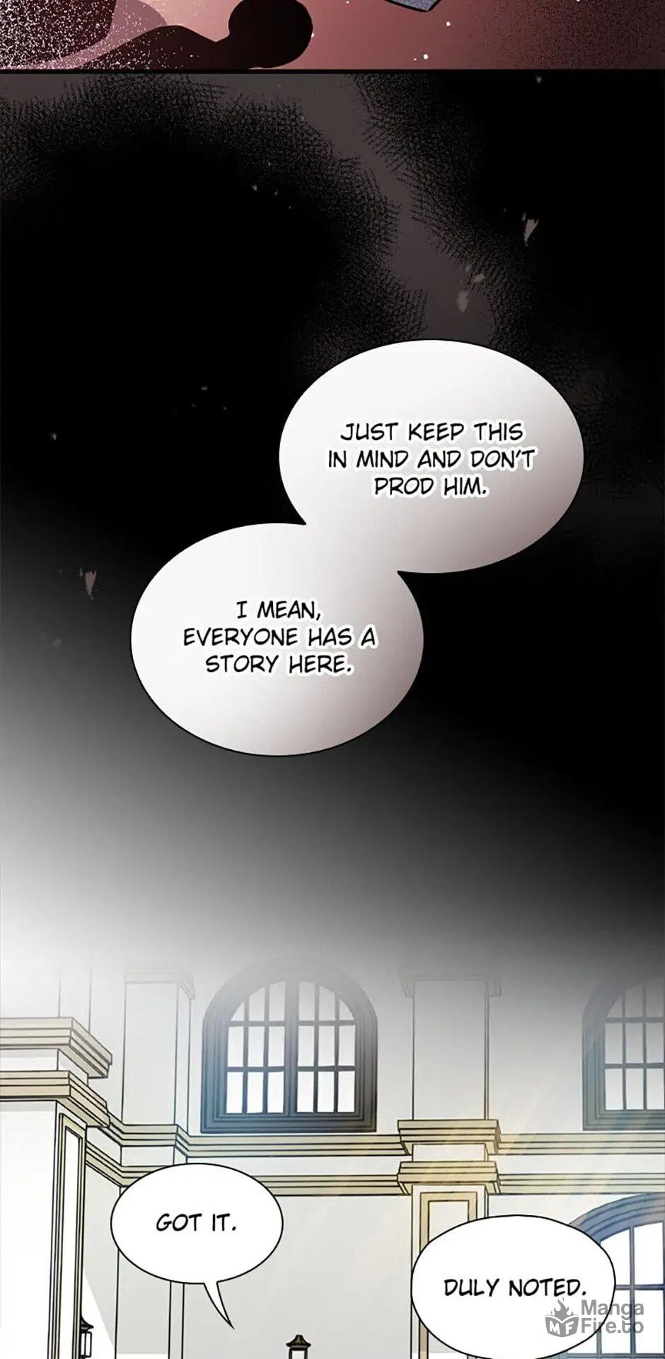 Aria of the Withered Branch – Chapter 14 page 11