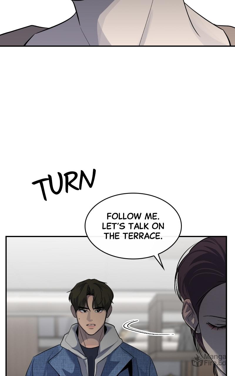 Extroversion of an Immortal – Chapter 15 page 11