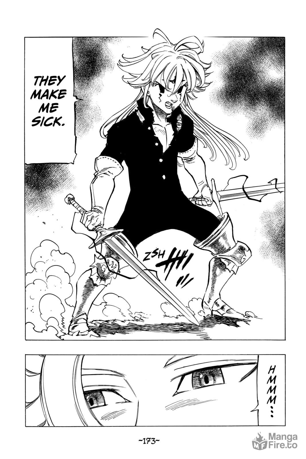 THE POWER OF THE KING page 14