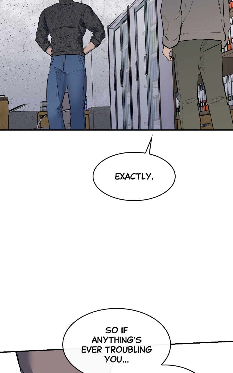 Extroversion of an Immortal – Chapter 54 page 78