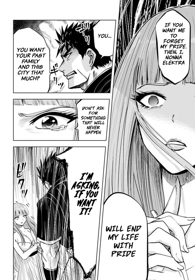 Fallen Blue Blood page 10