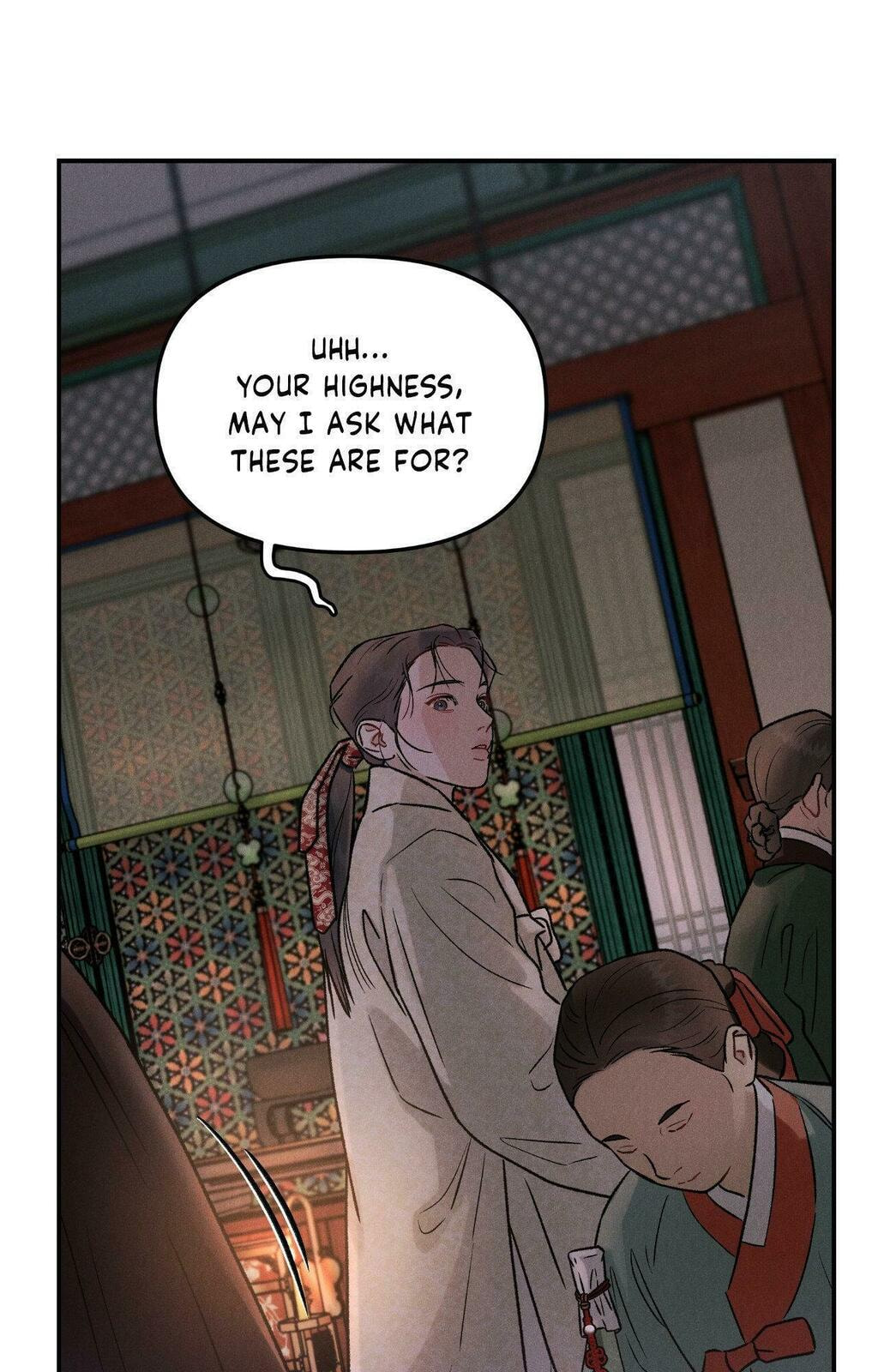 Gale of the God – Chapter 3 page 57