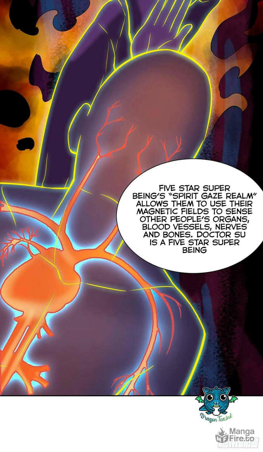 Ode to Humanity: Earthlings, Rise! (Colored) – Chapter 48 page 24