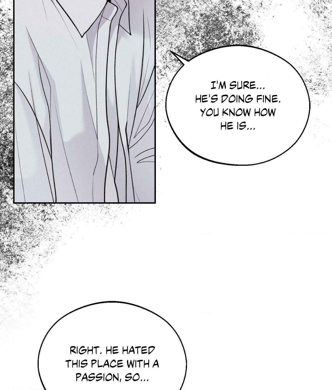 Save the Dae – Chapter 20 page 10