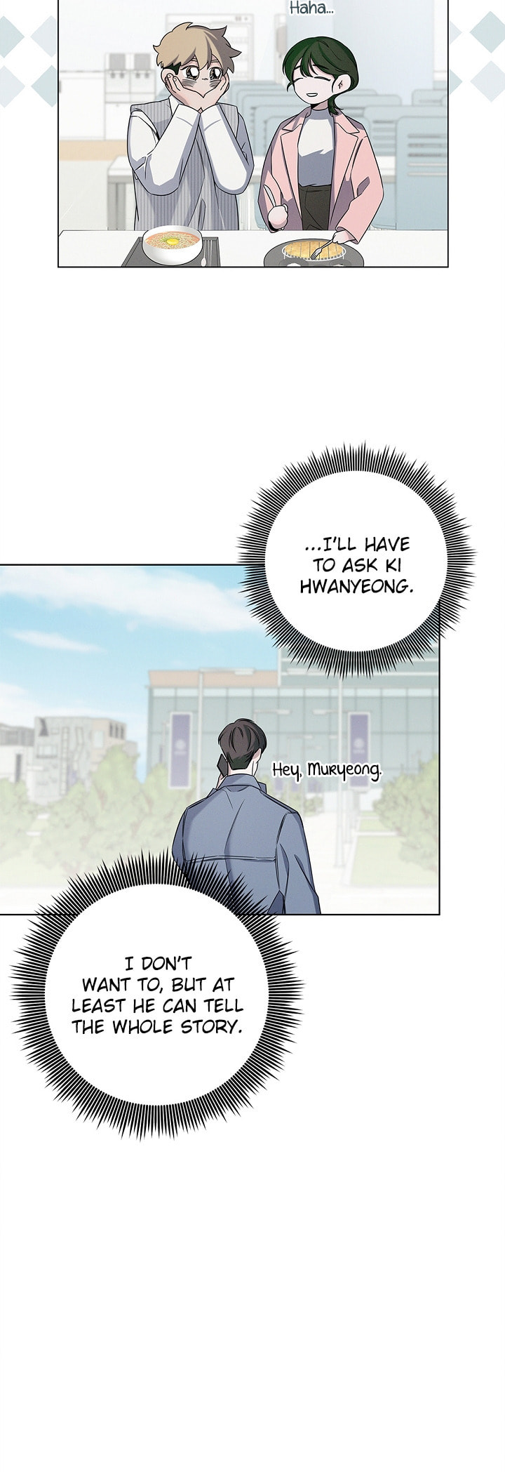 Night of the Unmarked – Chapter 8 page 18